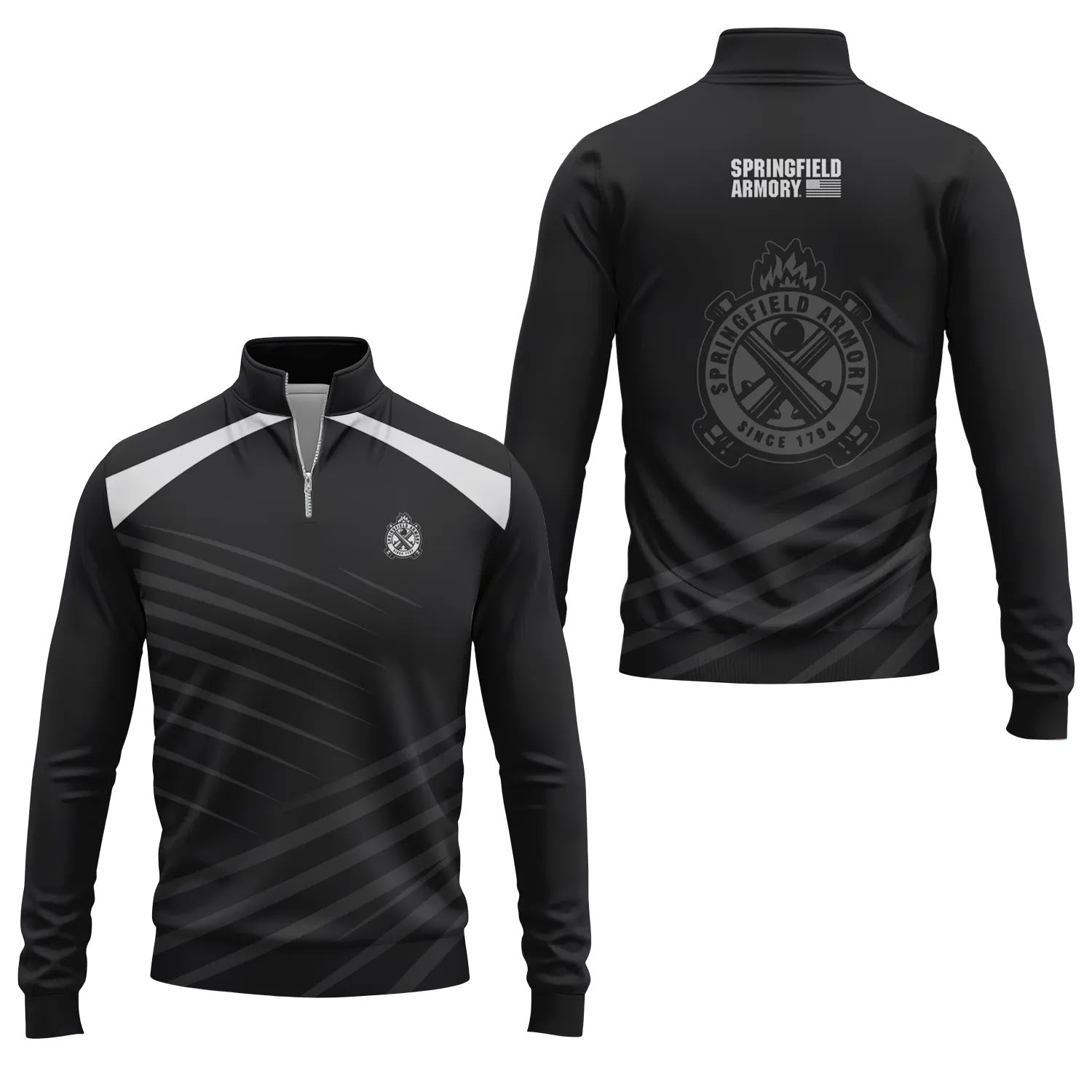 Springfield Armory Apparels SC082