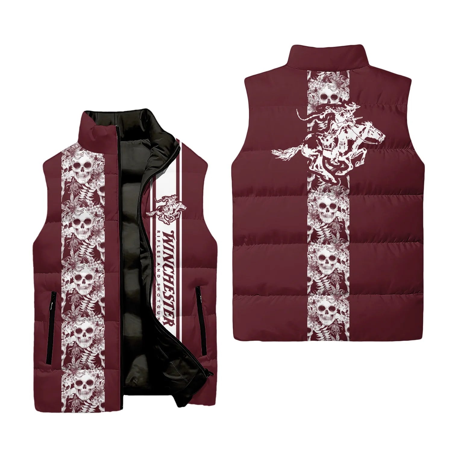 Winchester Apparels SHW042