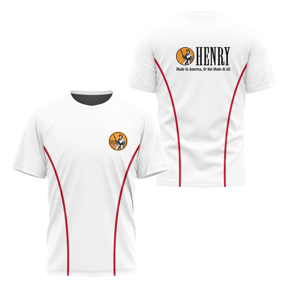 Henry Repeating Arms Apparels SC025
