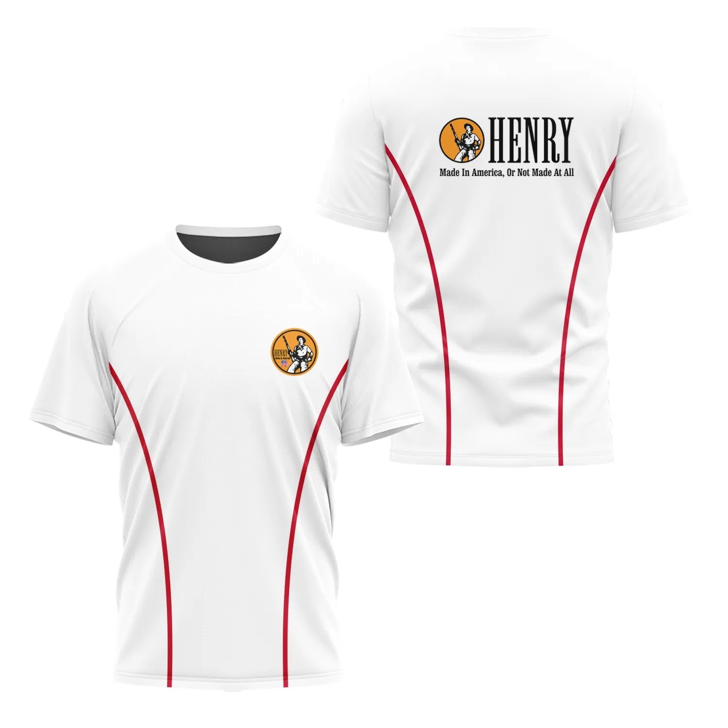Henry Repeating Arms Apparels SC025
