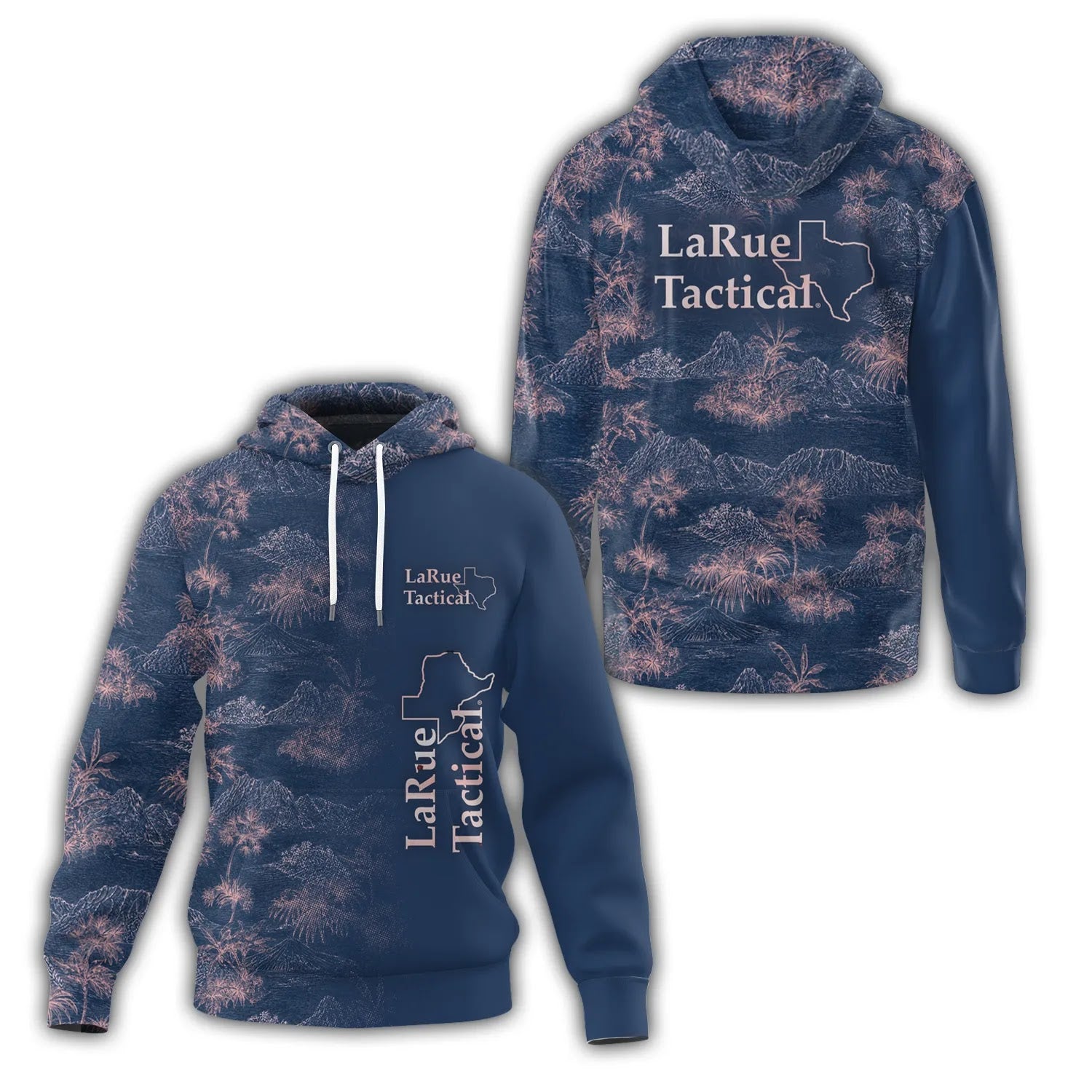LaRue Tactical Hoodie SHW007