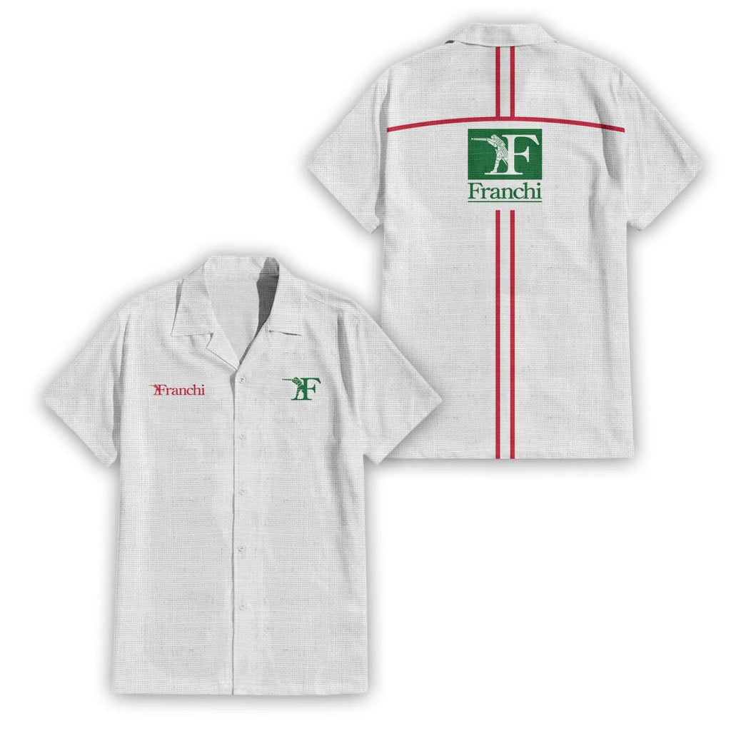 Franchi Apparels SC018