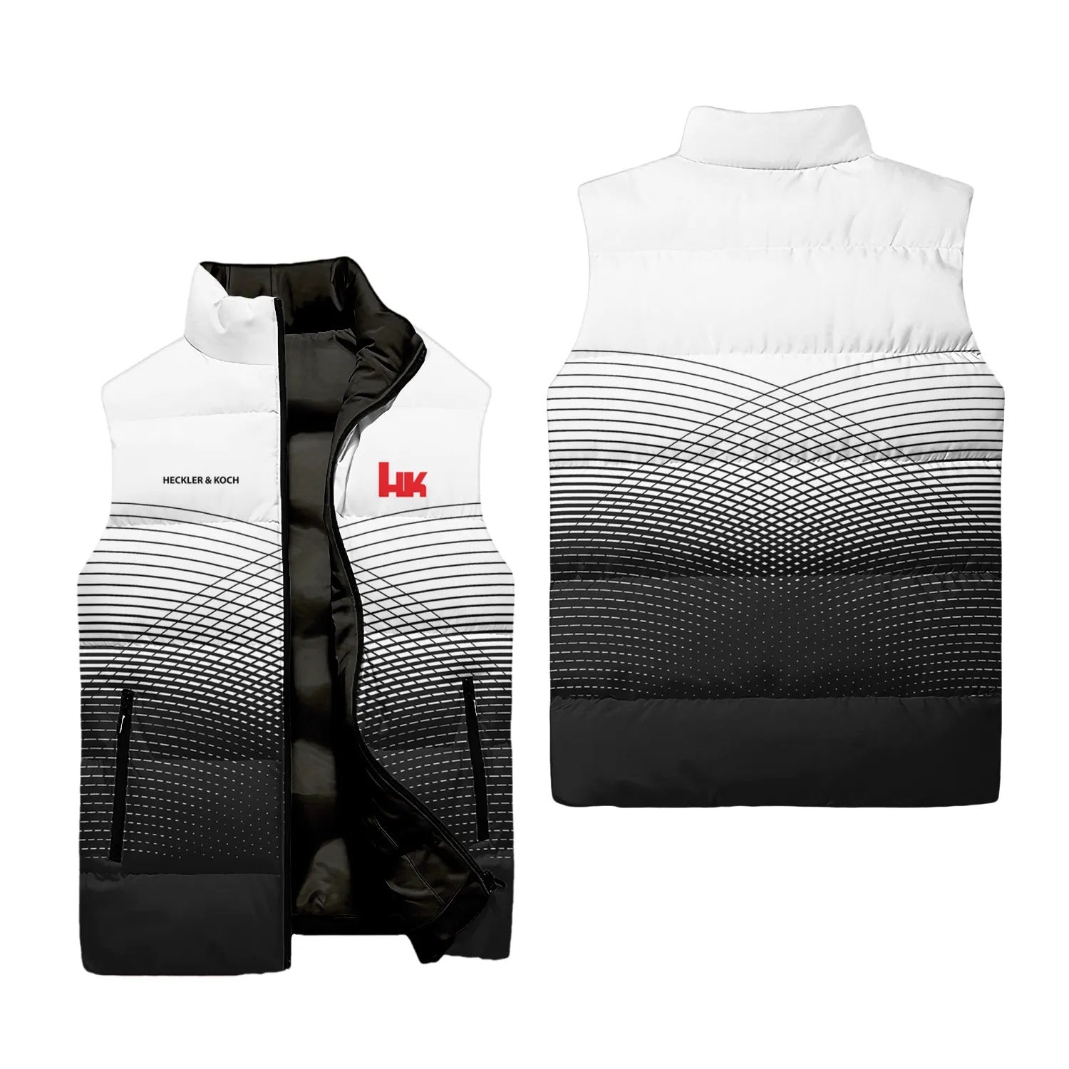 Heckler & Koch (H&K) Apparels SC109