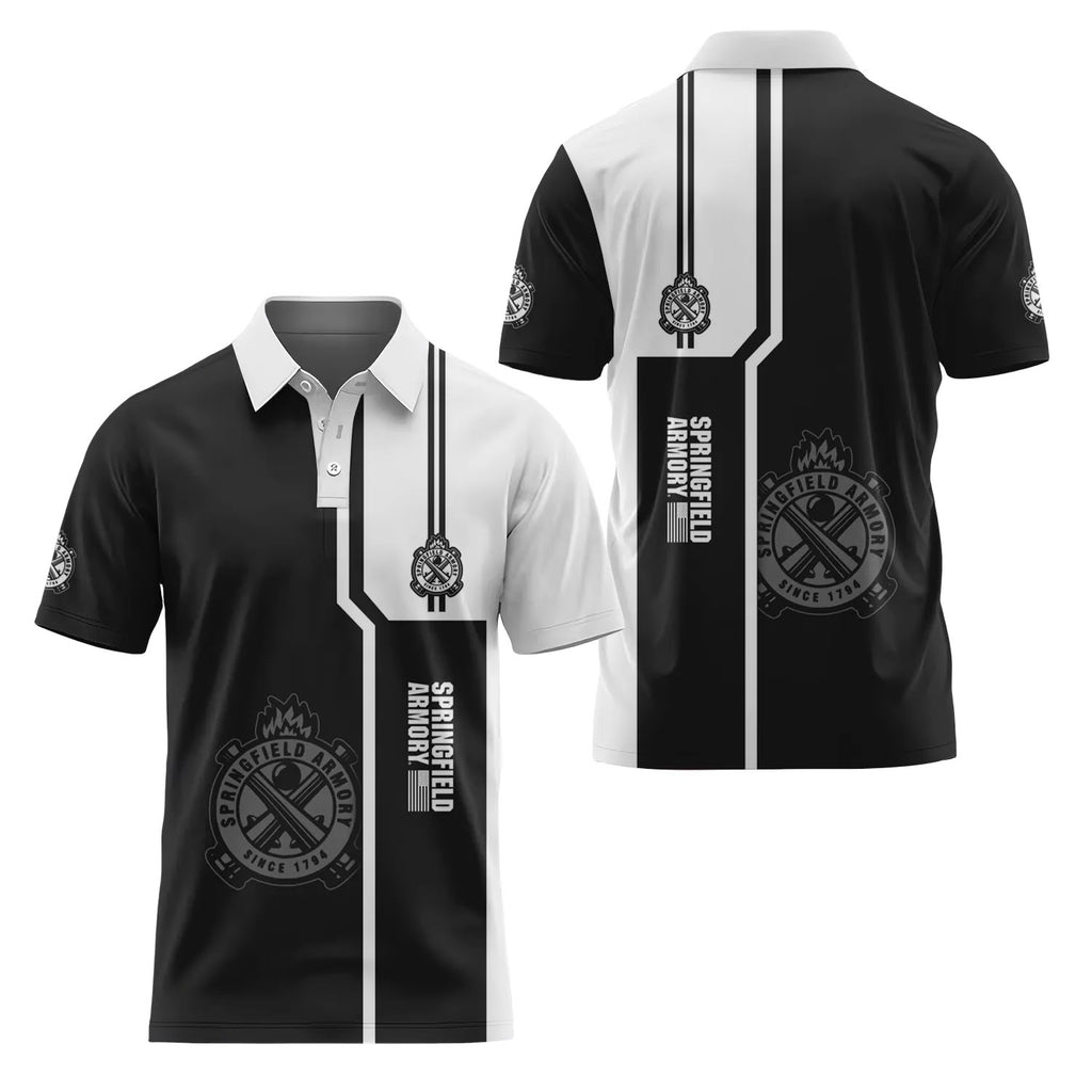 Springfield Armory Apparels SC064