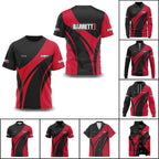 Barrett Apparels SC022