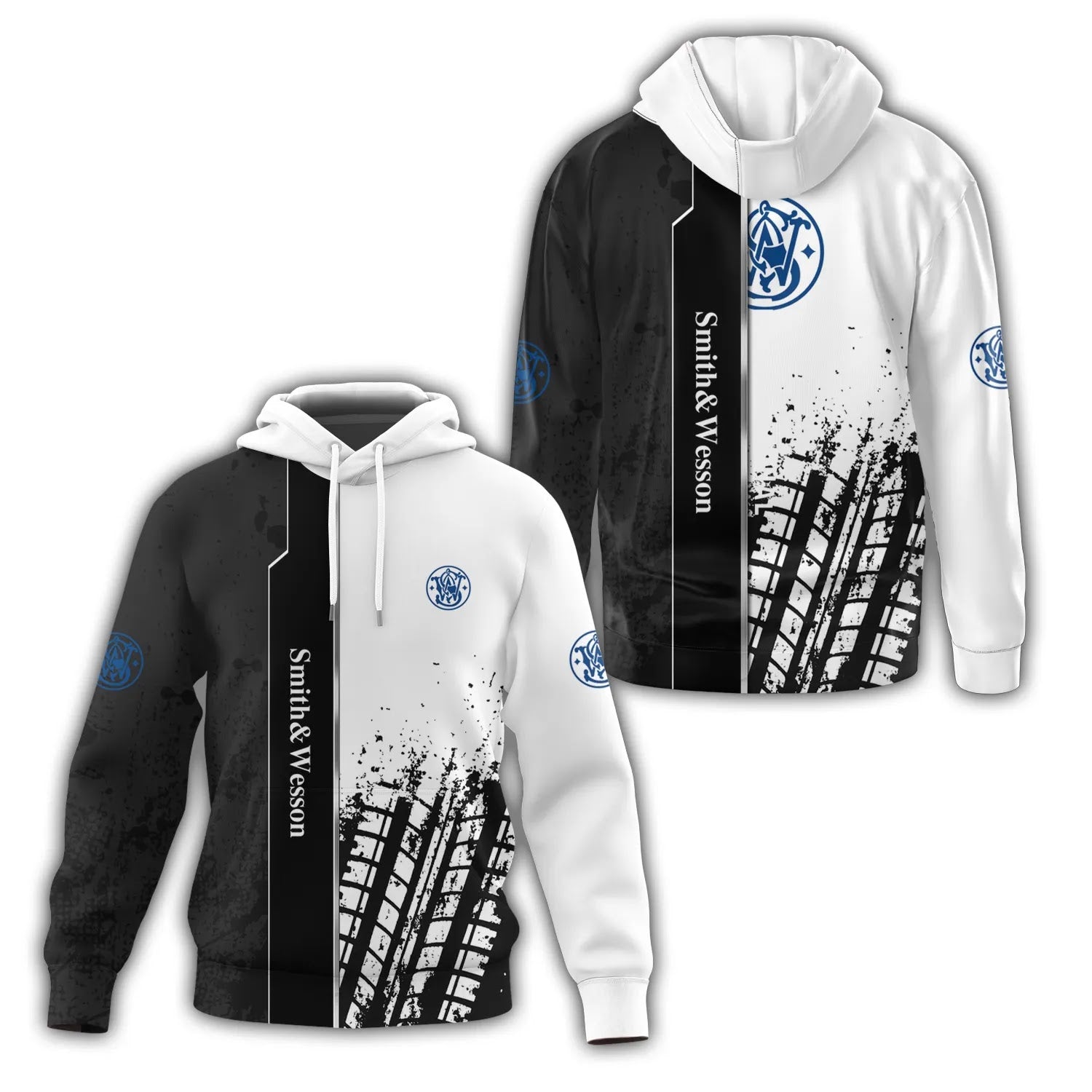 Smith & Wesson Apparels SC039