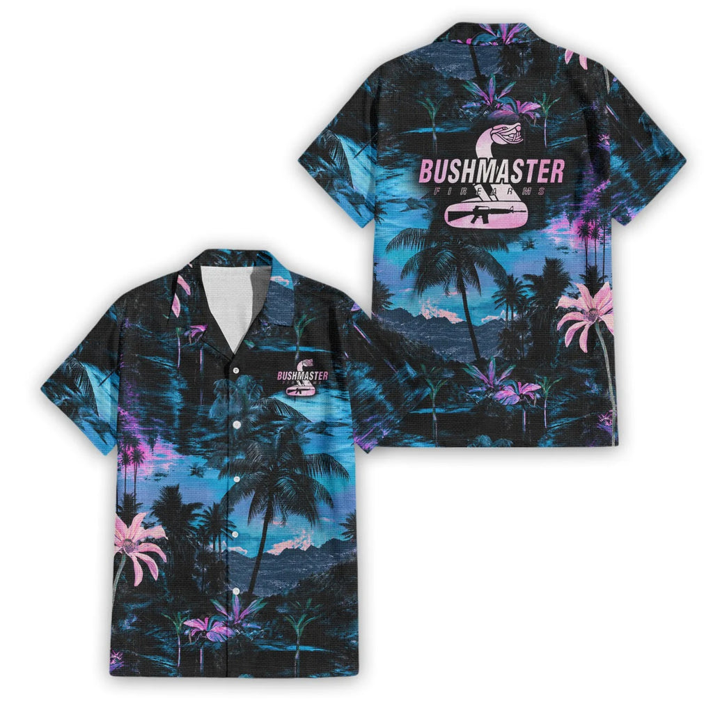 Bushmaster Apparels SHW002