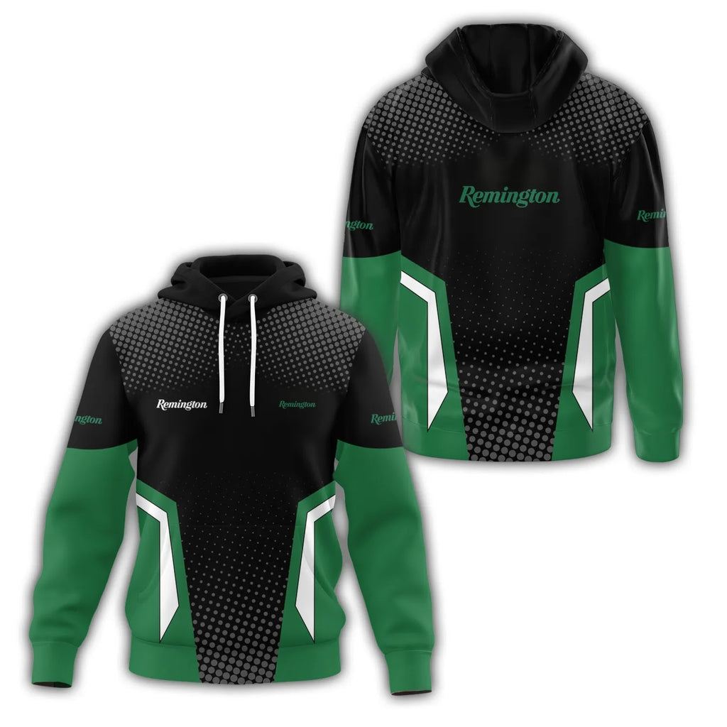Remington Apparels SC032