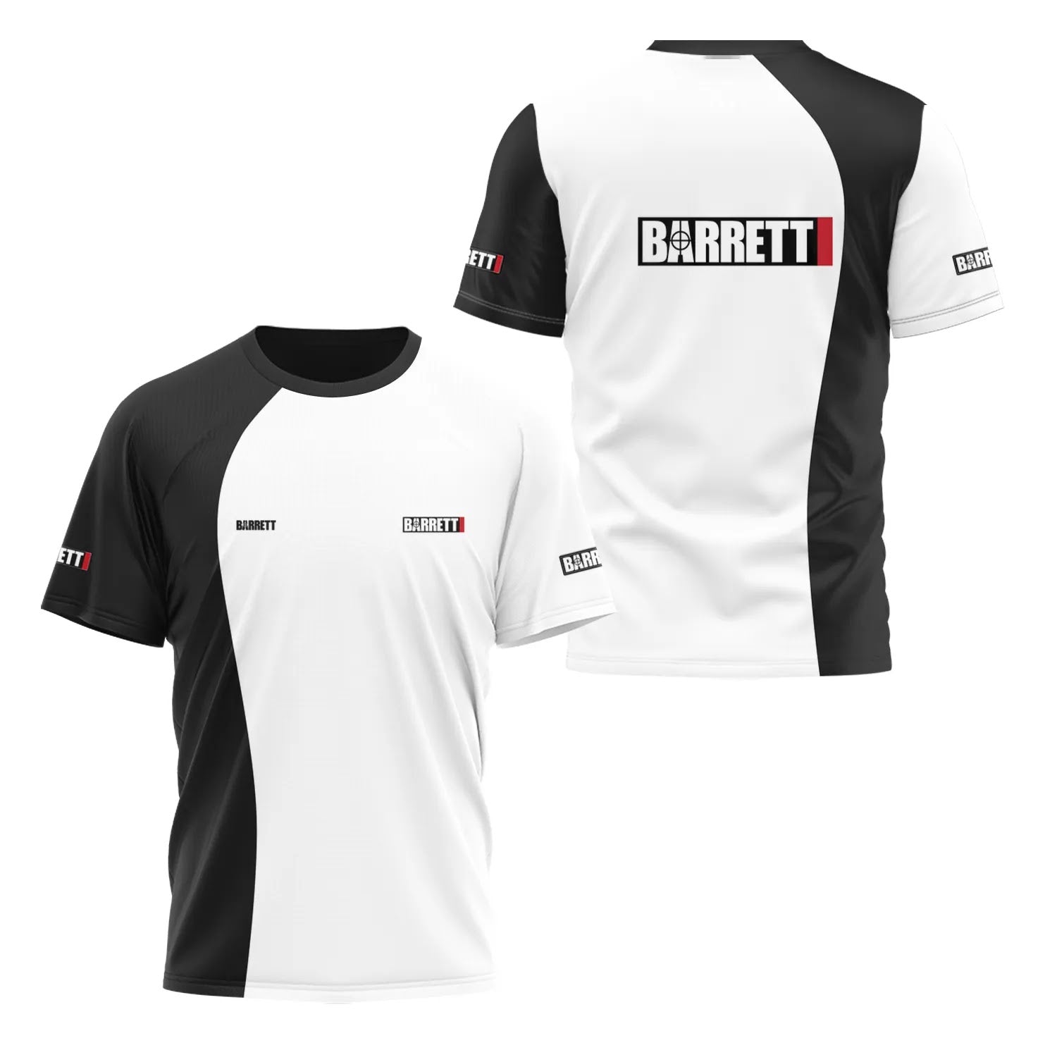Barrett Apparels SC055