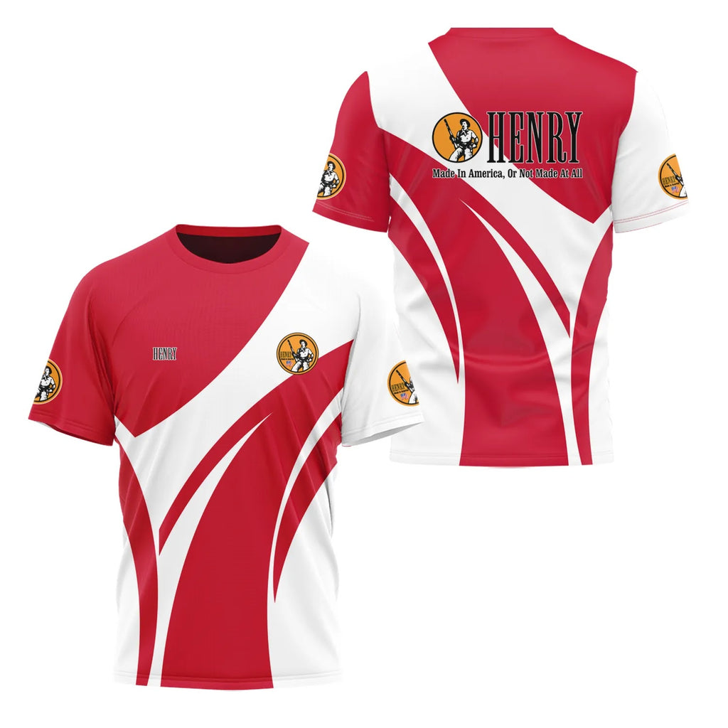 Henry Repeating Arms Apparels SC022
