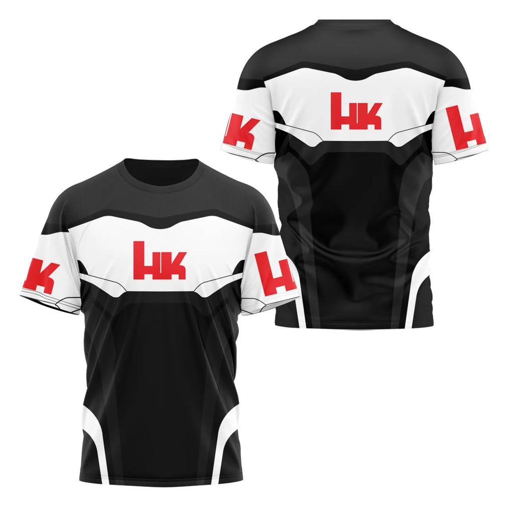 Heckler & Koch (H&K) Apparels SC030