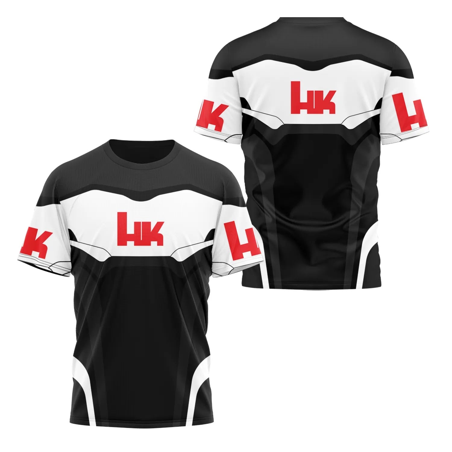 Heckler & Koch (H&K) Apparels SC030