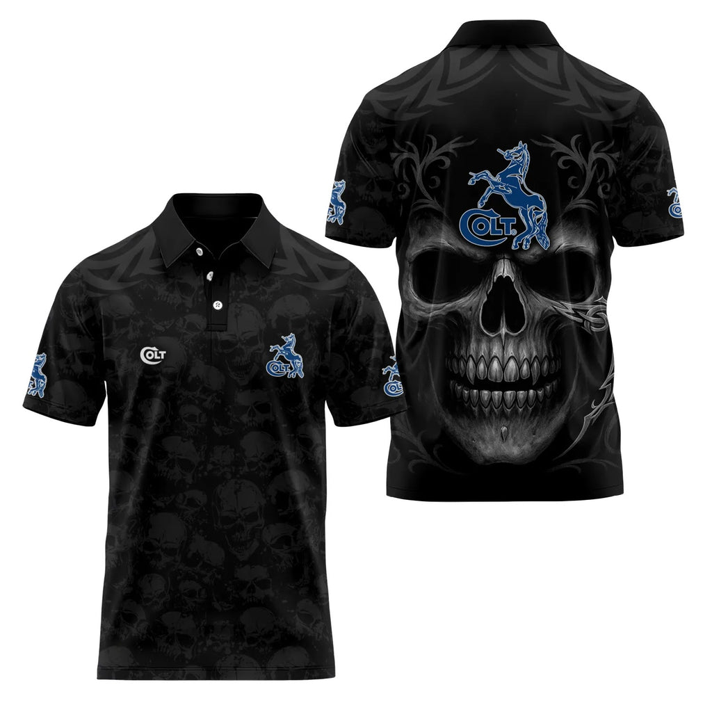 Colt Apparels SC014