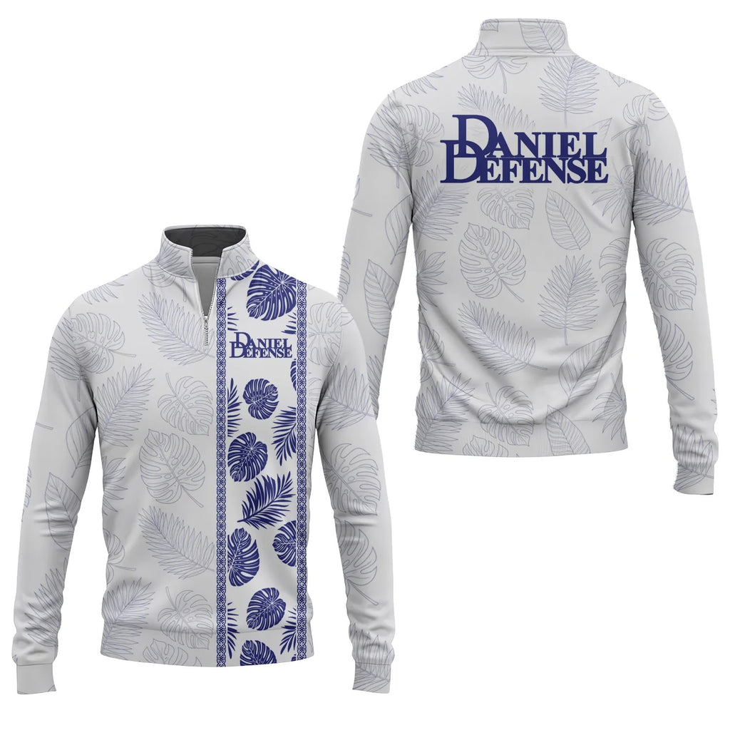 Daniel Defense Quarter-zip Pullover SHW023