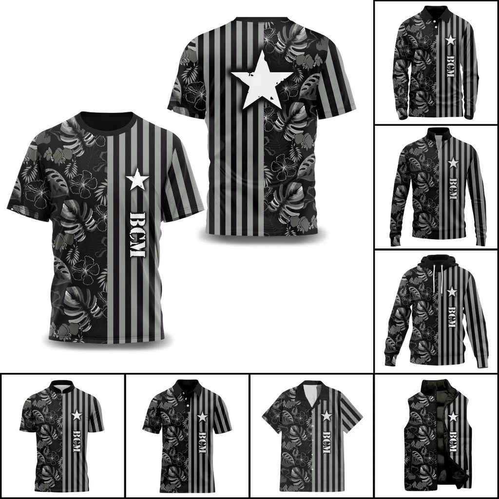 BCM (Bravo Company) Apparels SHW040