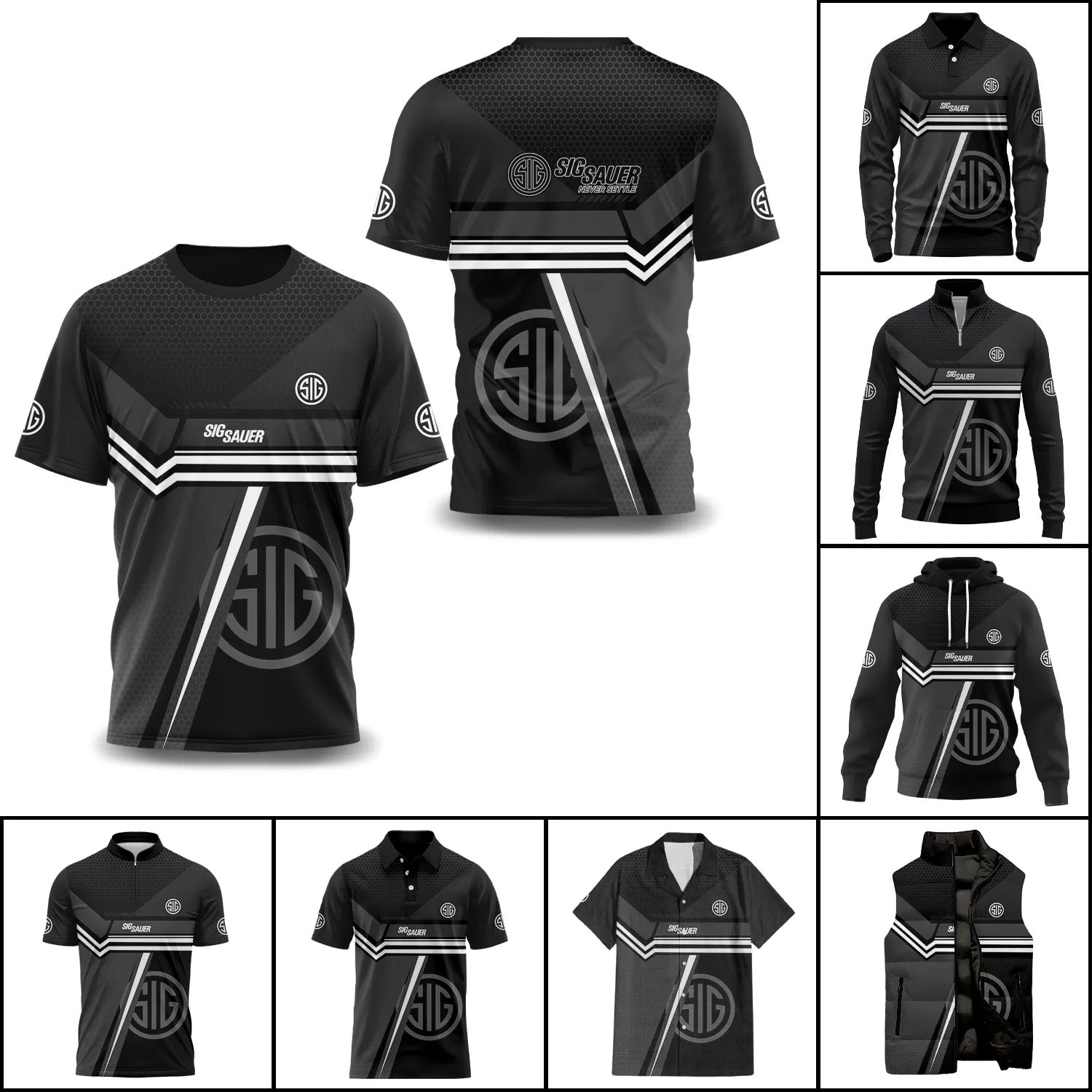 Sig Sauer Apparels SC071