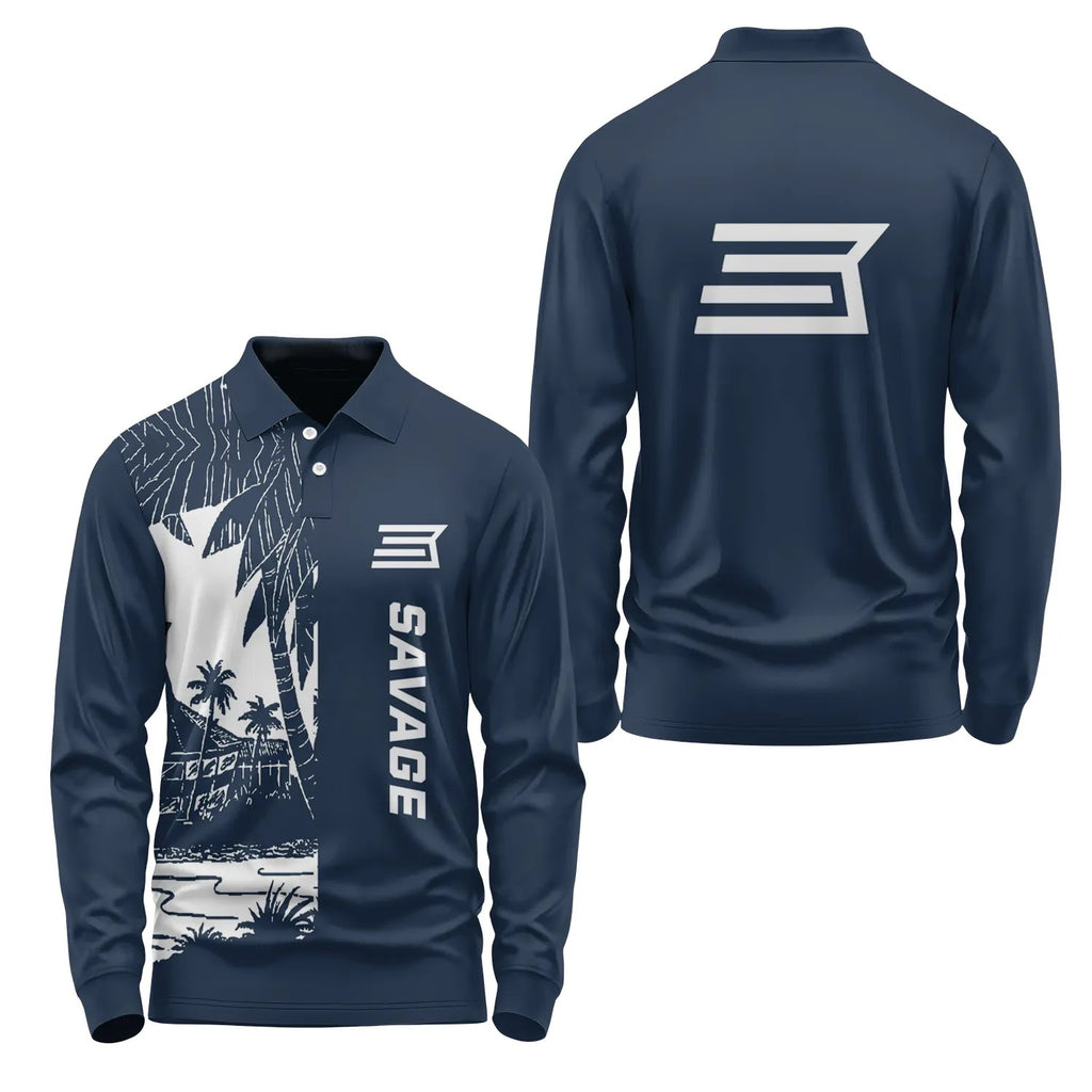 Savage Arms Apparels SHW031
