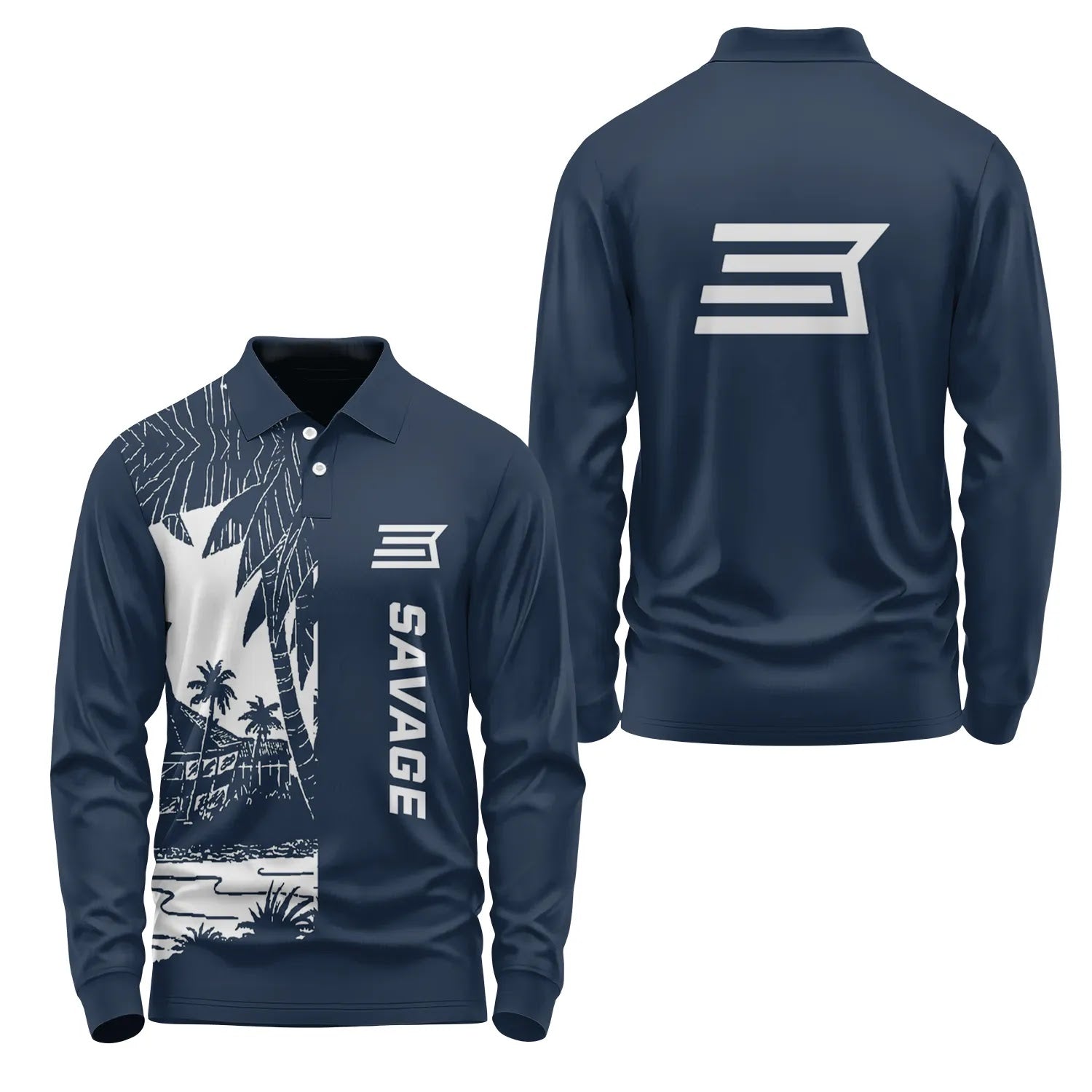 Savage Arms Apparels SHW031