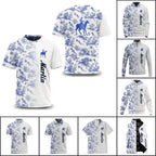 Marlin Apparels SHW009