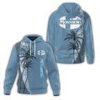 Mossberg Hoodie SHW071
