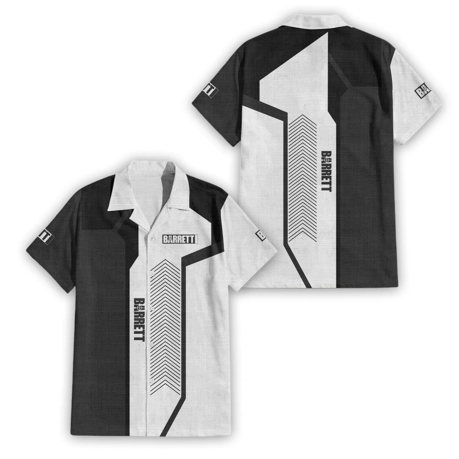 Barrett Apparels SC065