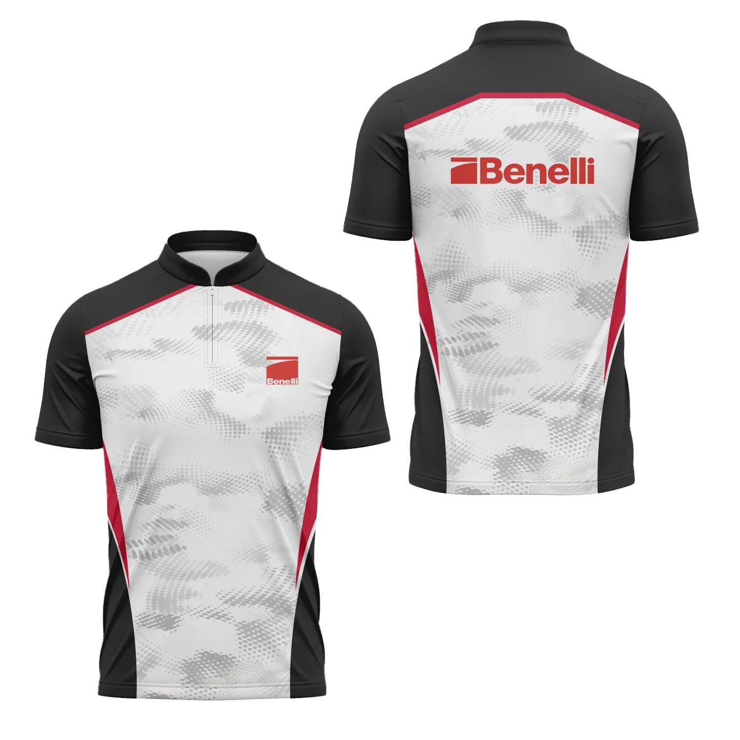 Benelli Apparels SC081