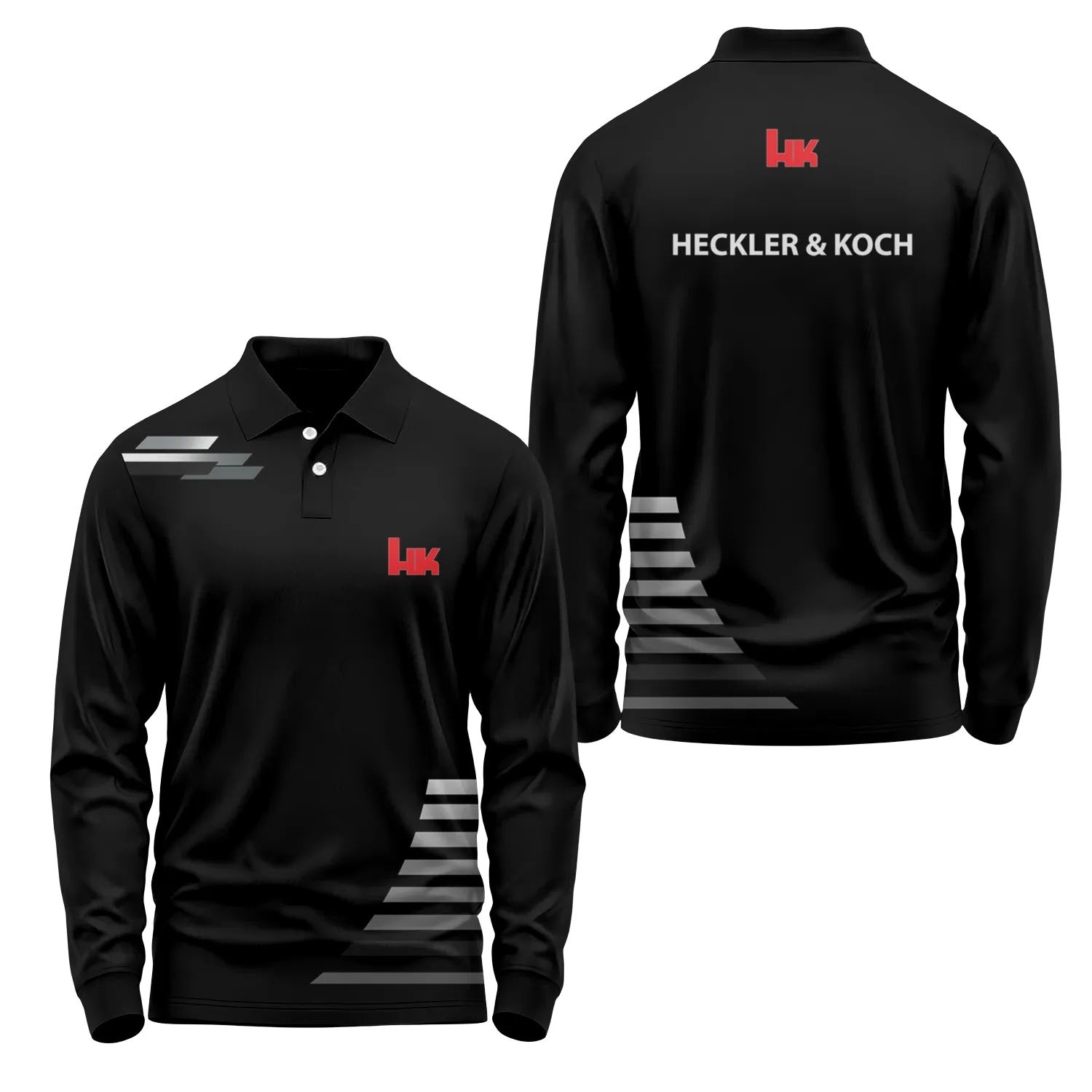 Heckler & Koch (H&K) Apparels SC034