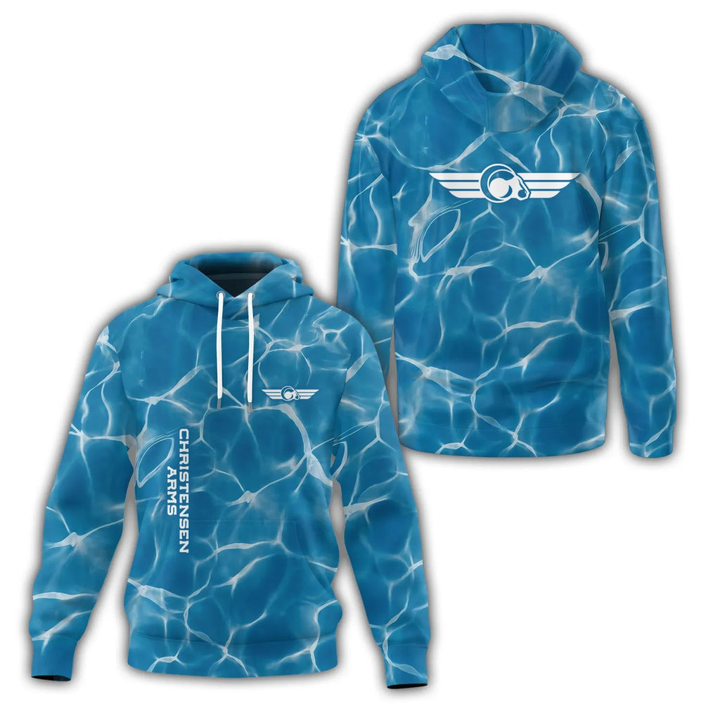 Christensen Arms Hoodie SHW035