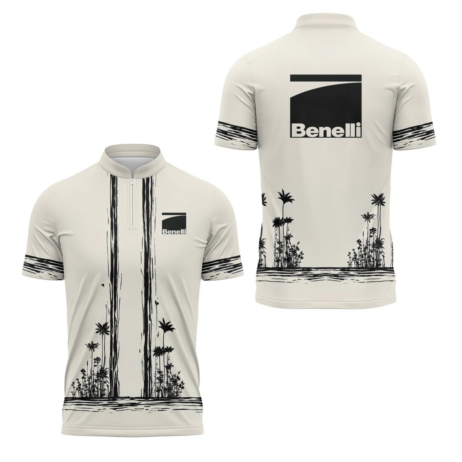 Benelli Apparels SHW043