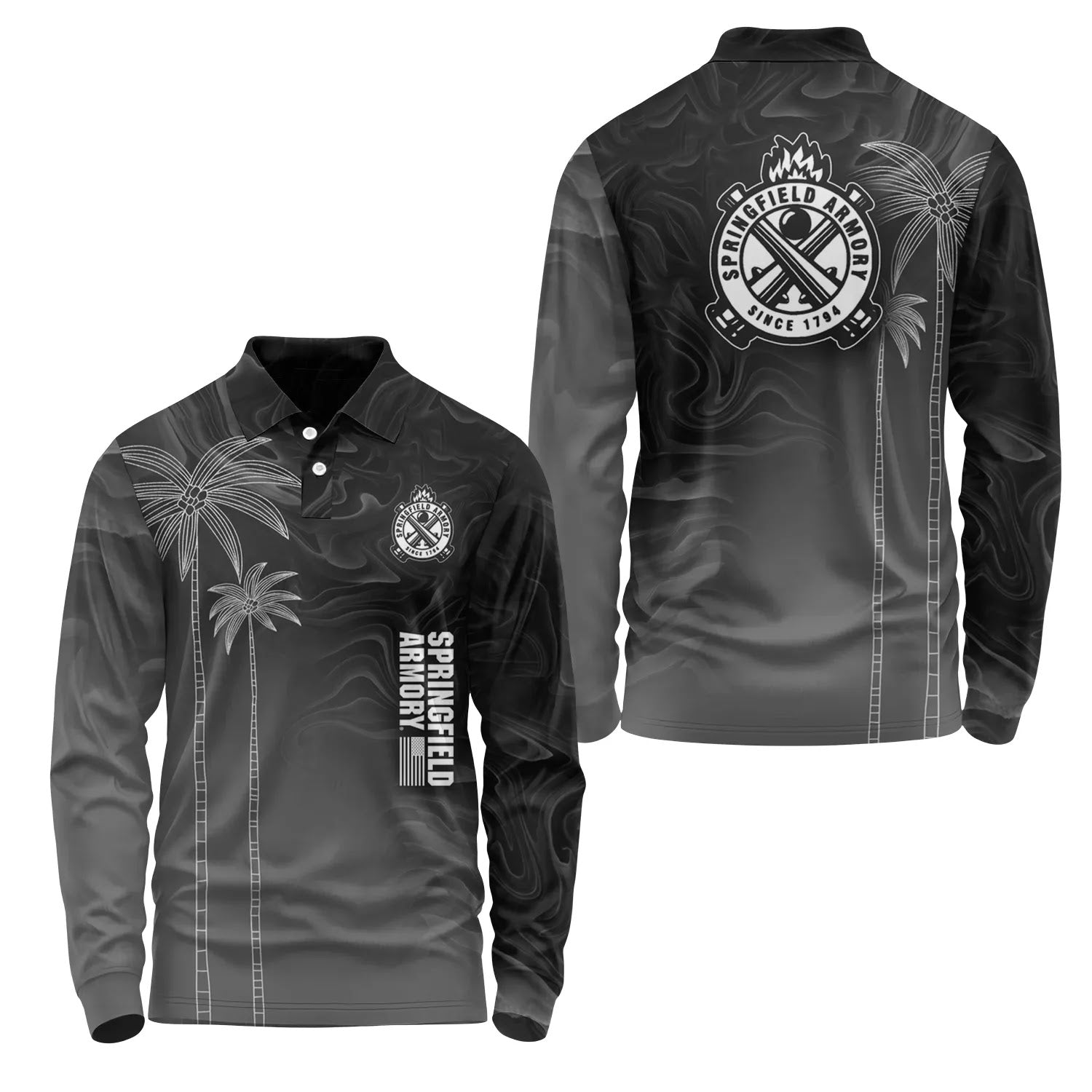 Springfield Armory Apparels SHW070