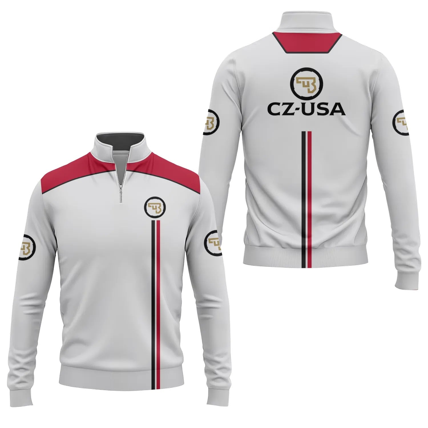 CZ-USA Apparels SC021