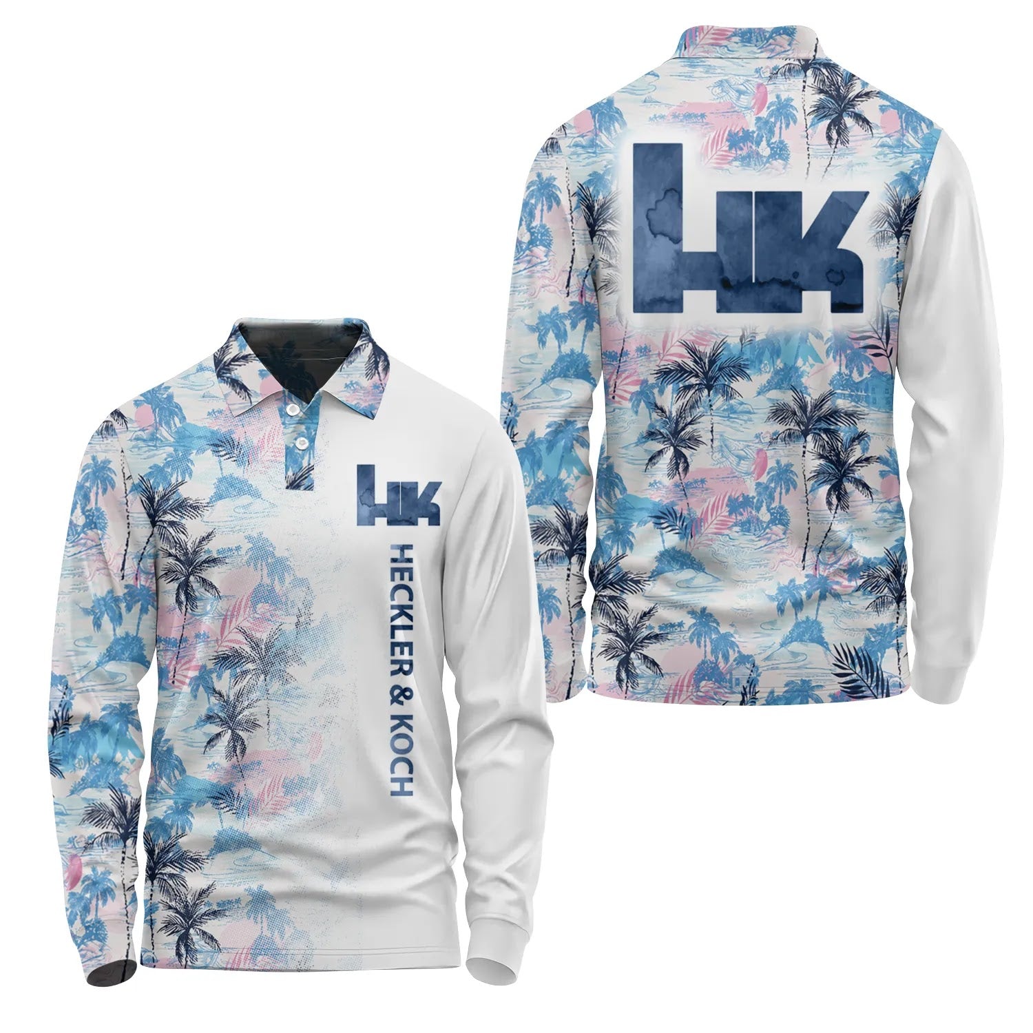 Heckler & Koch (H&K) Apparels SHW029