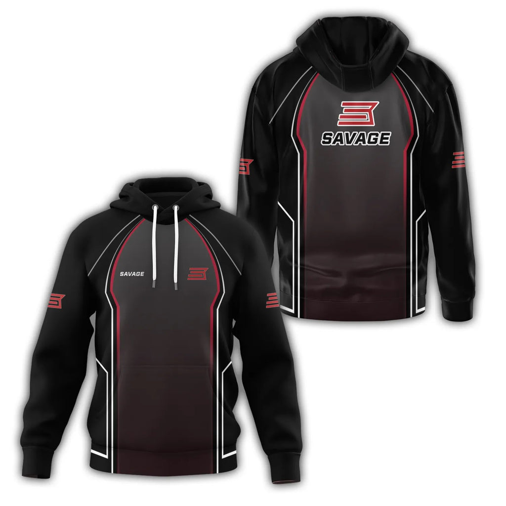 Savage Arms Apparels SC061