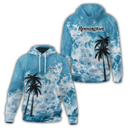 Remington Hoodie SHW052