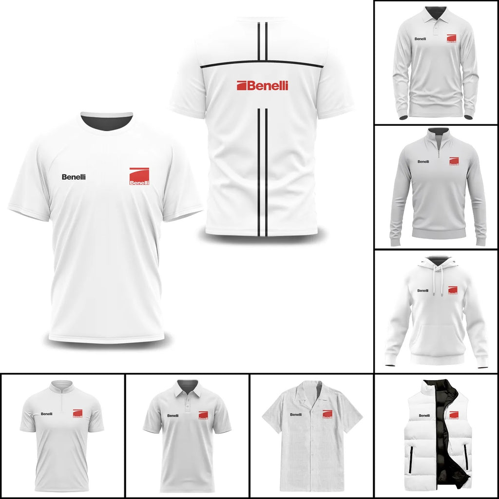 Benelli Apparels SC018