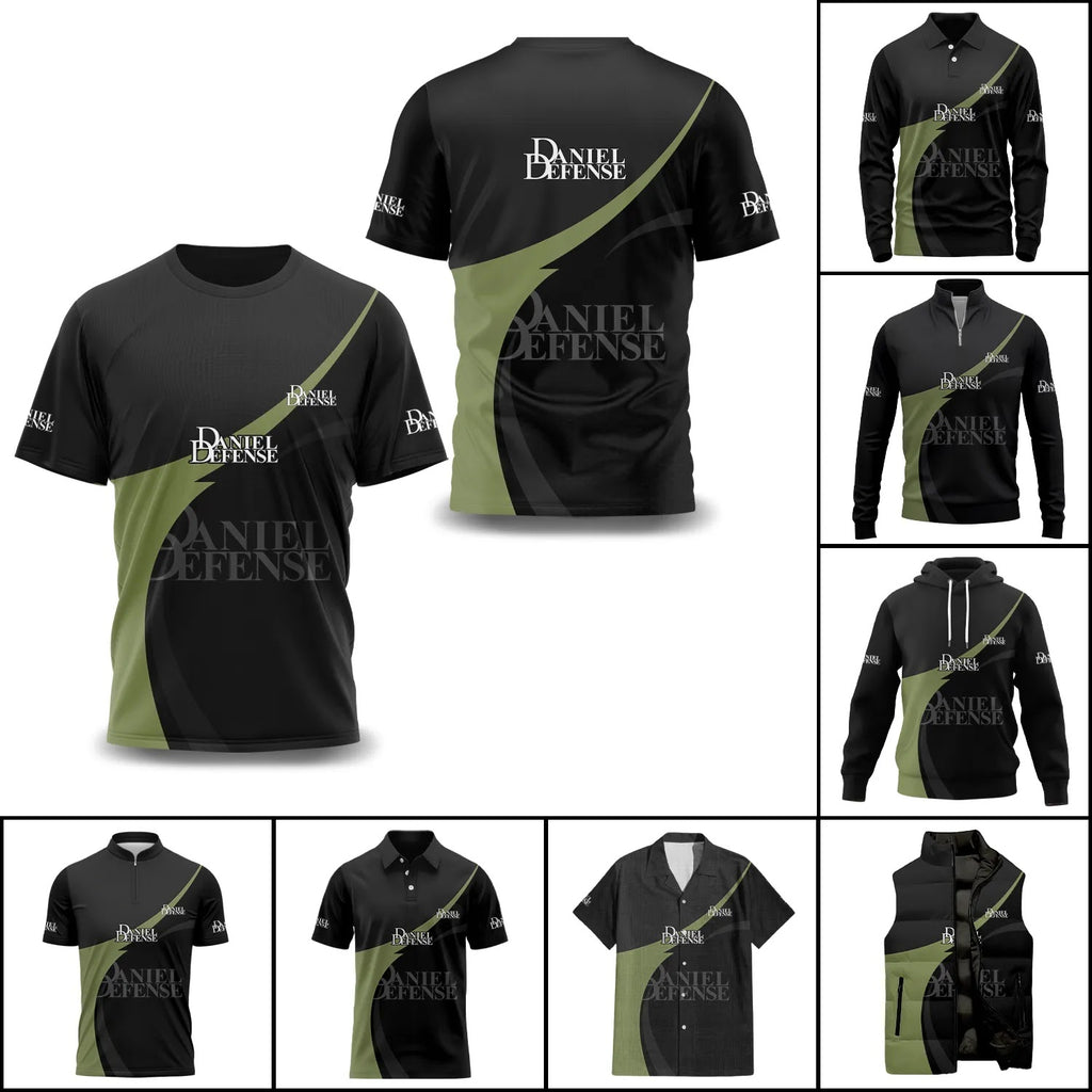 Daniel Defense Apparels SC038