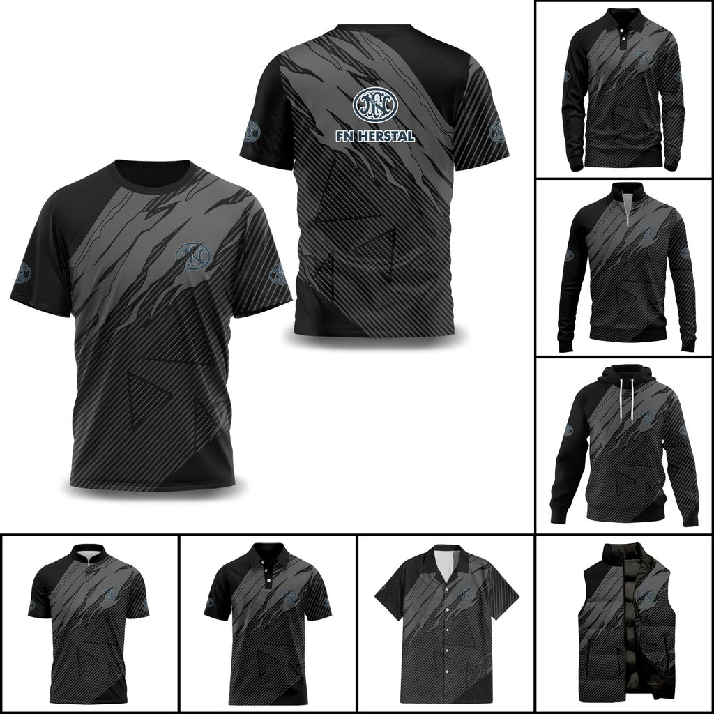 FN Herstal Apparels SC009