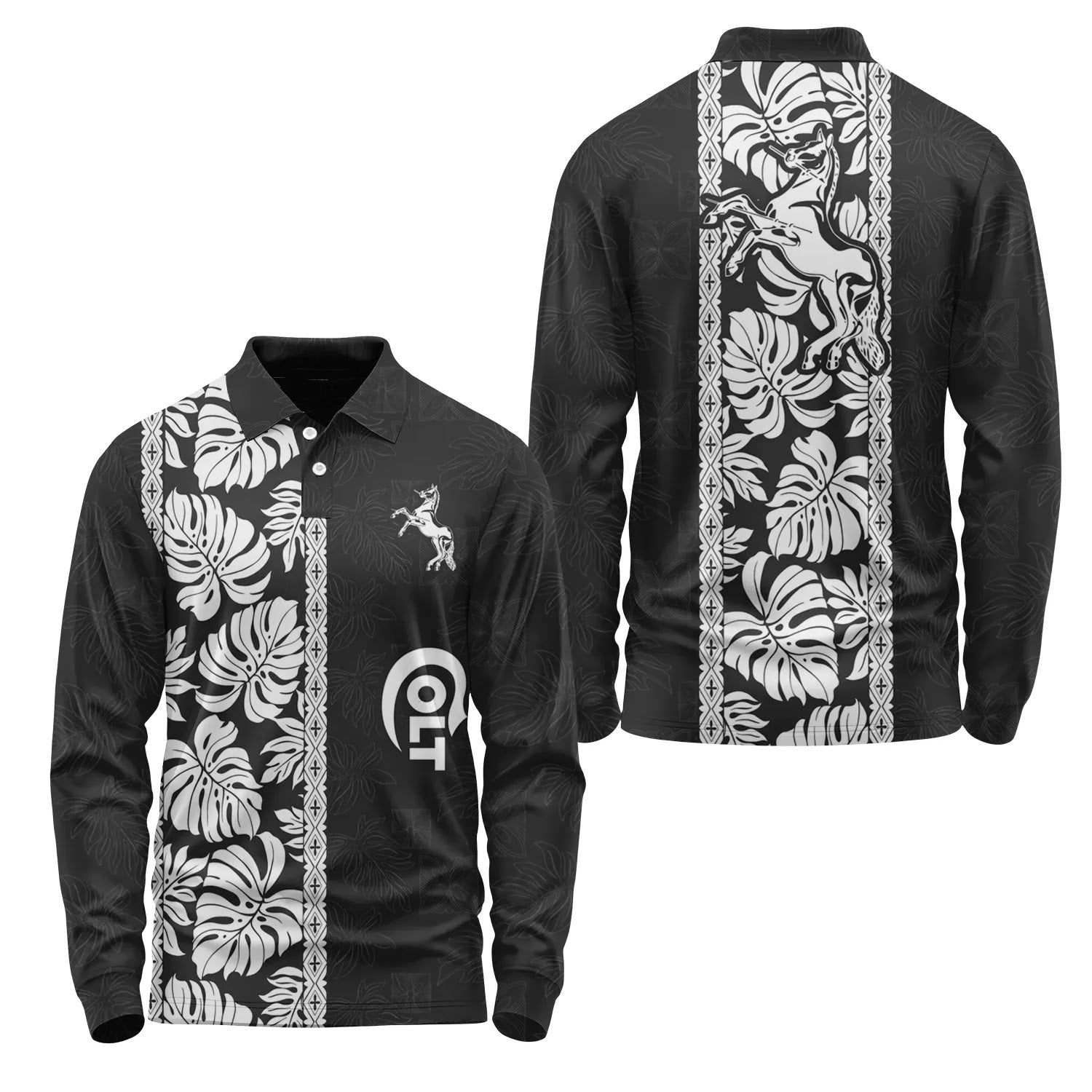 Colt Apparels SHW046