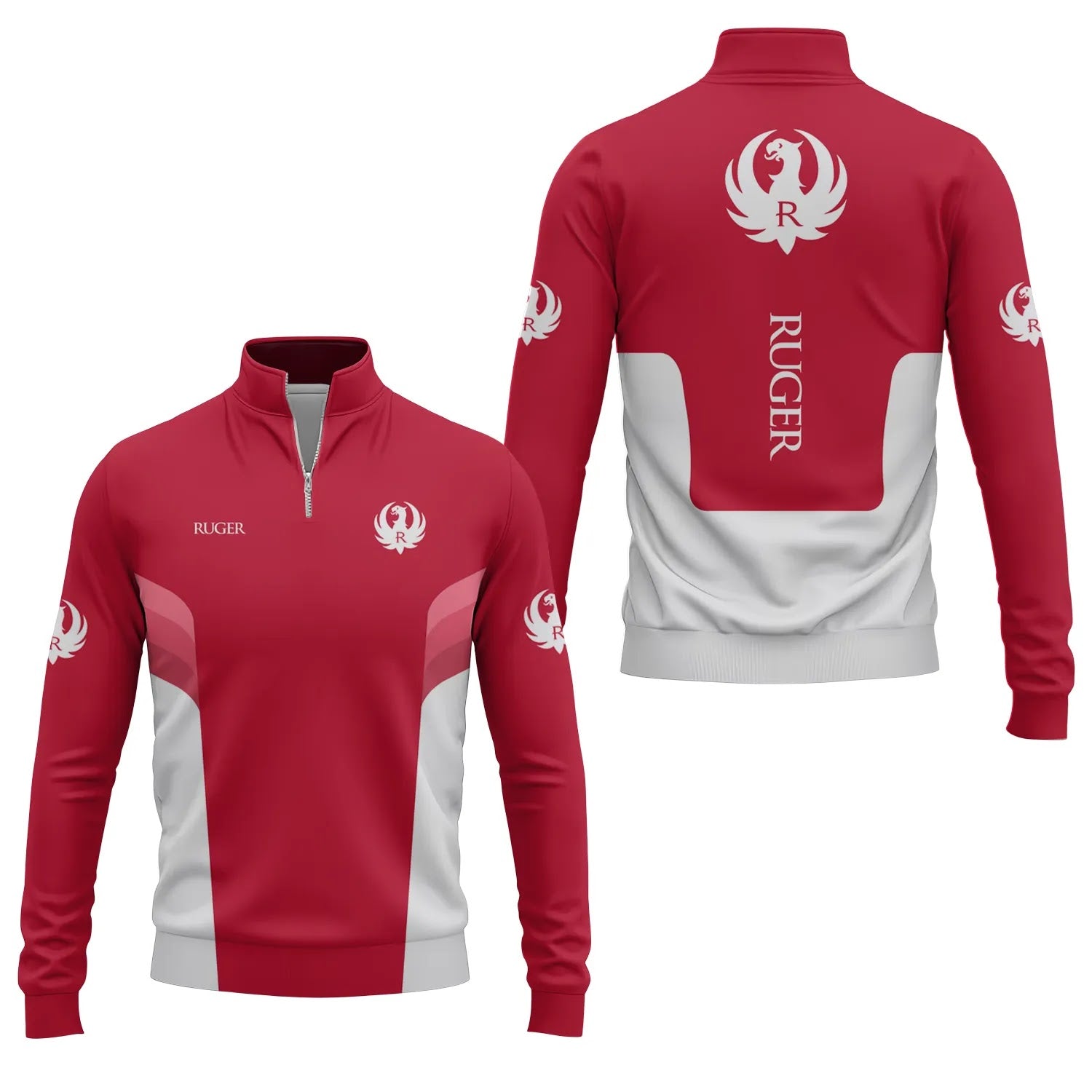 Ruger Apparels SC043