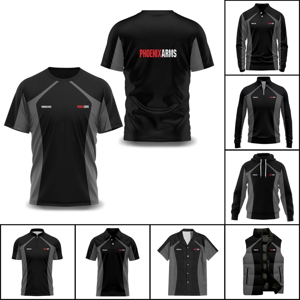 Phoenix Arms Apparels SC048