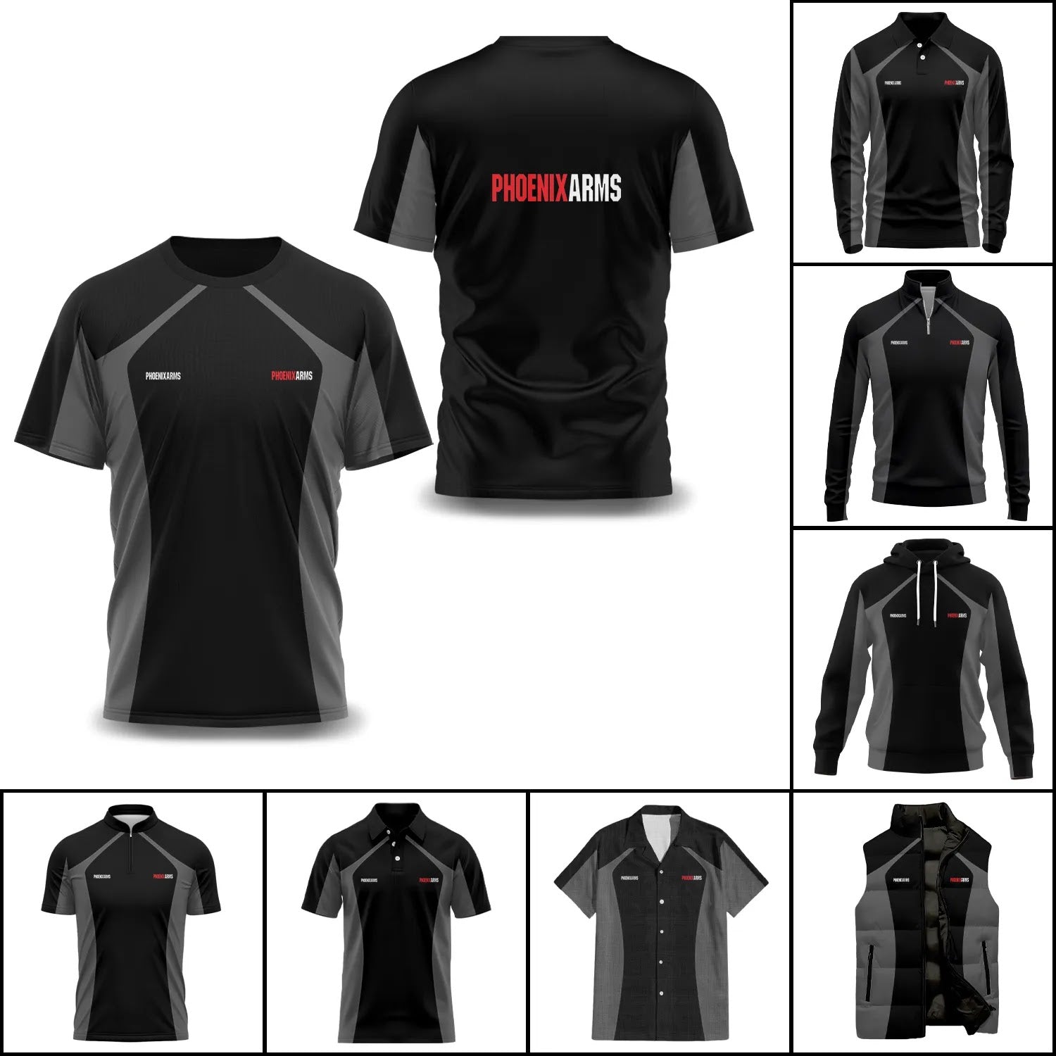 Phoenix Arms Apparels SC048