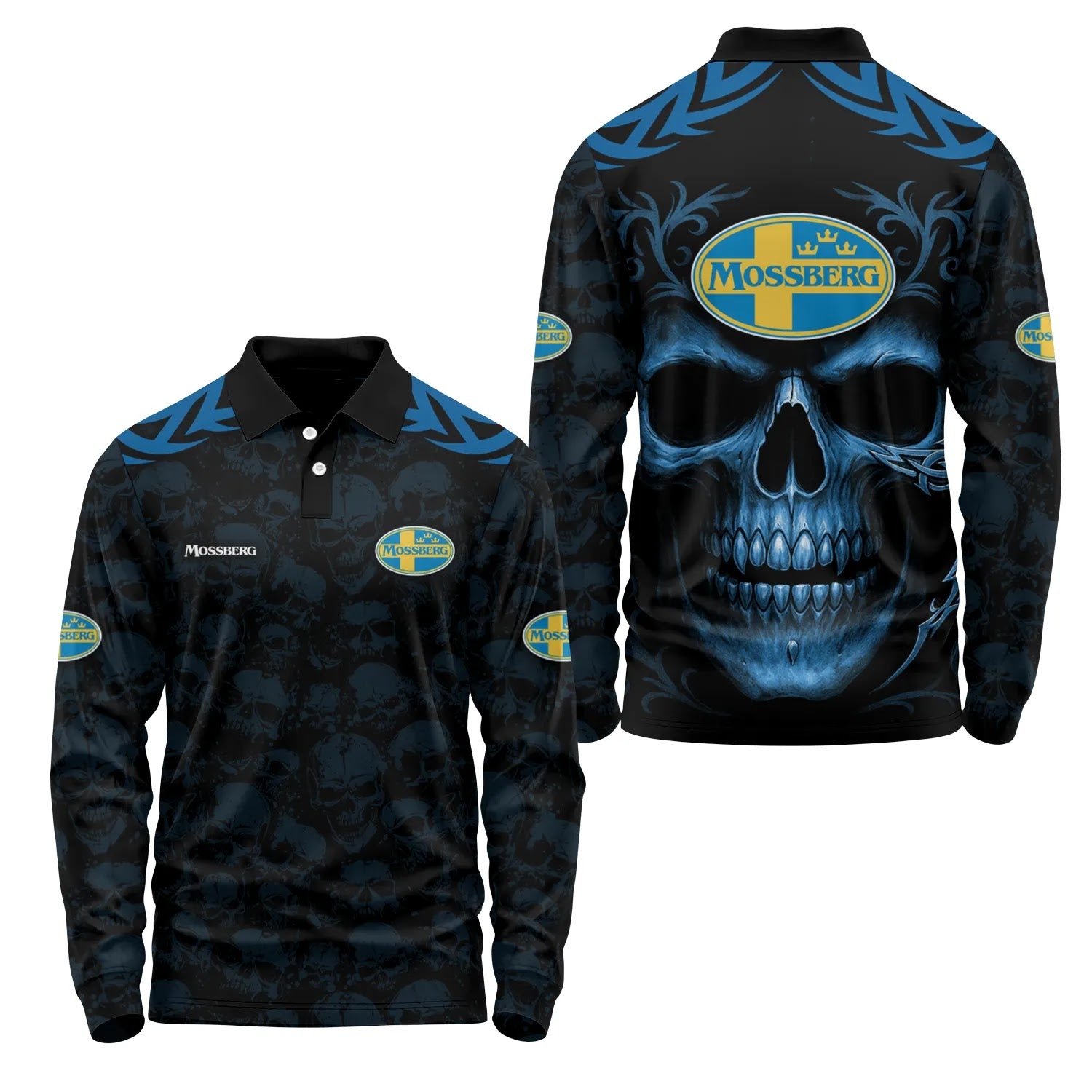 Mossberg Apparels SC014