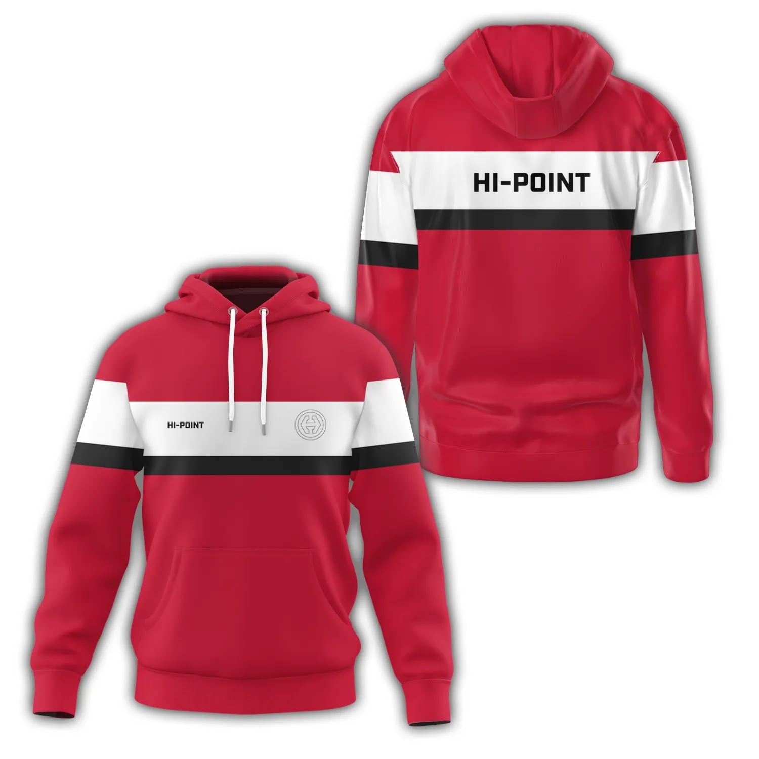 Hi-Point Apparels SC046