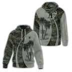 Franchi Hoodie SHW063