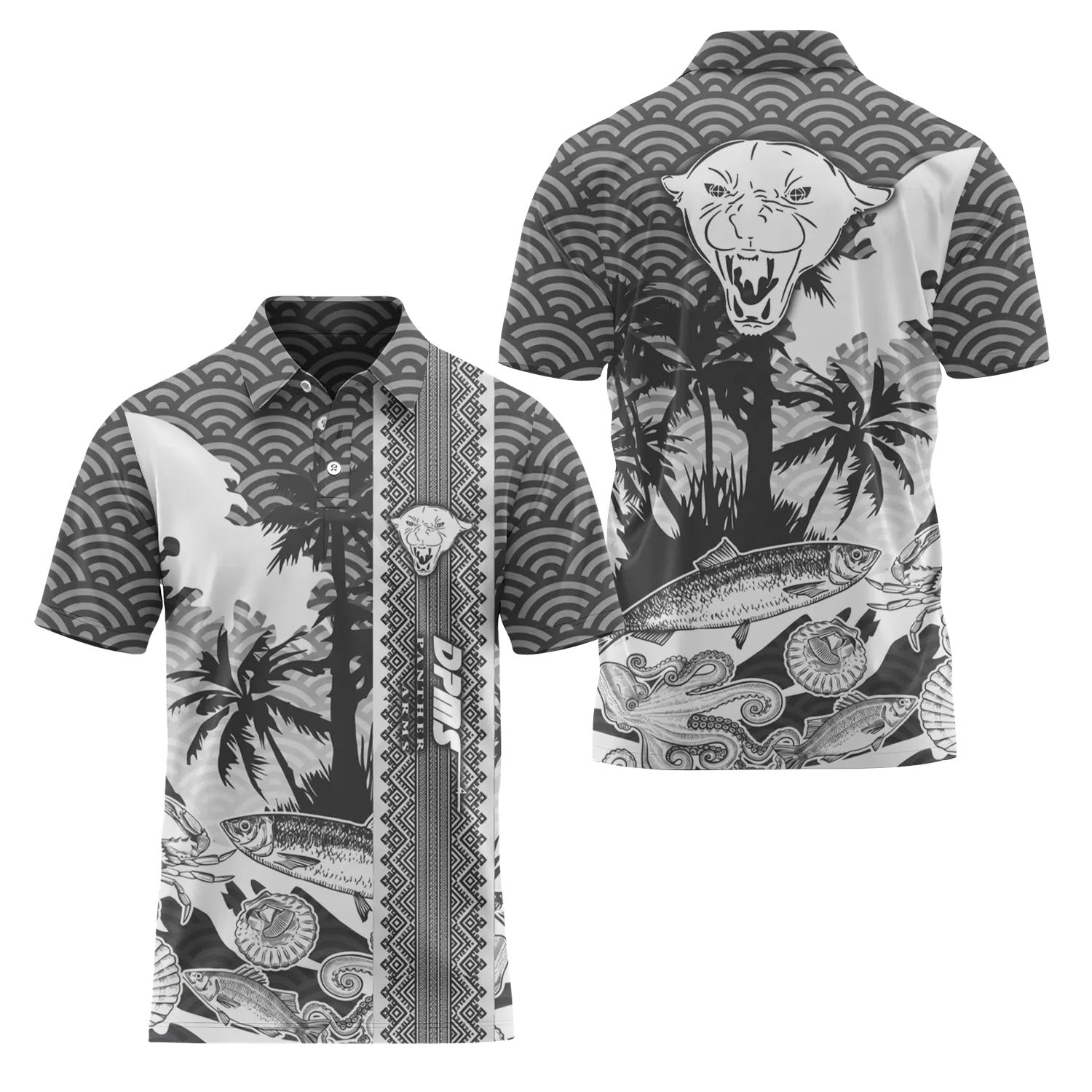 DPMS Apparels SHW038