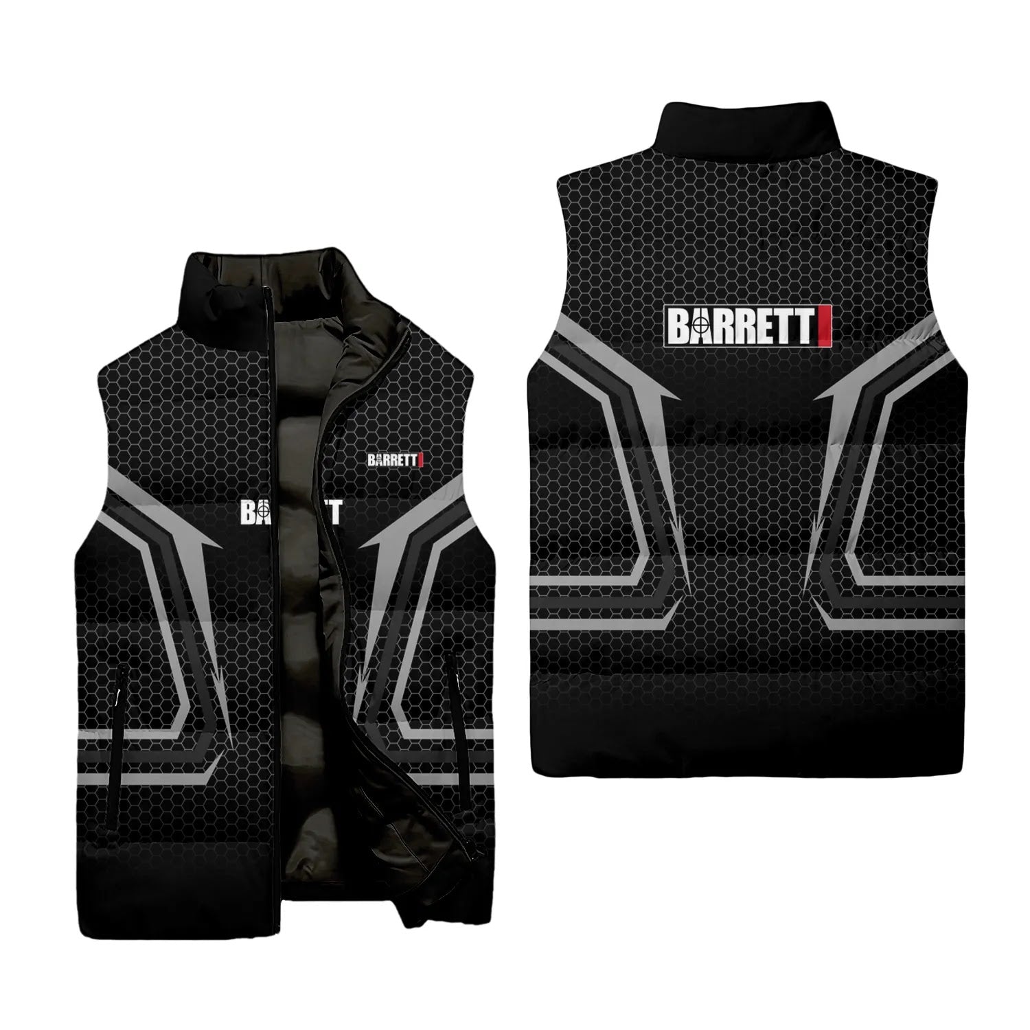 Barrett Apparels SC075