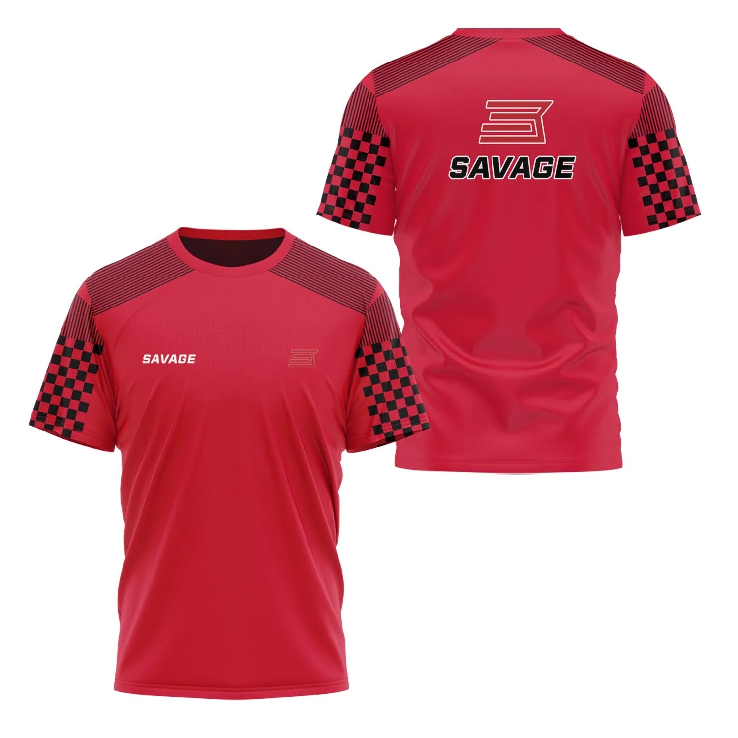 Savage Arms Apparels SC057