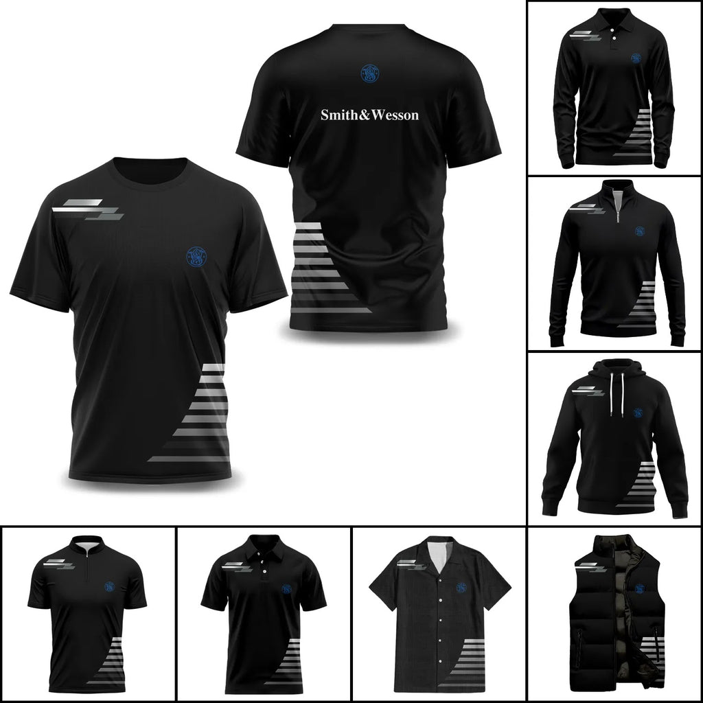 Smith & Wesson Apparels SC034