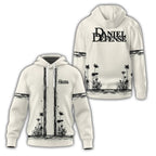 Daniel Defense Hoodie SHW043