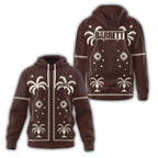 Barrett Hoodie SHW066